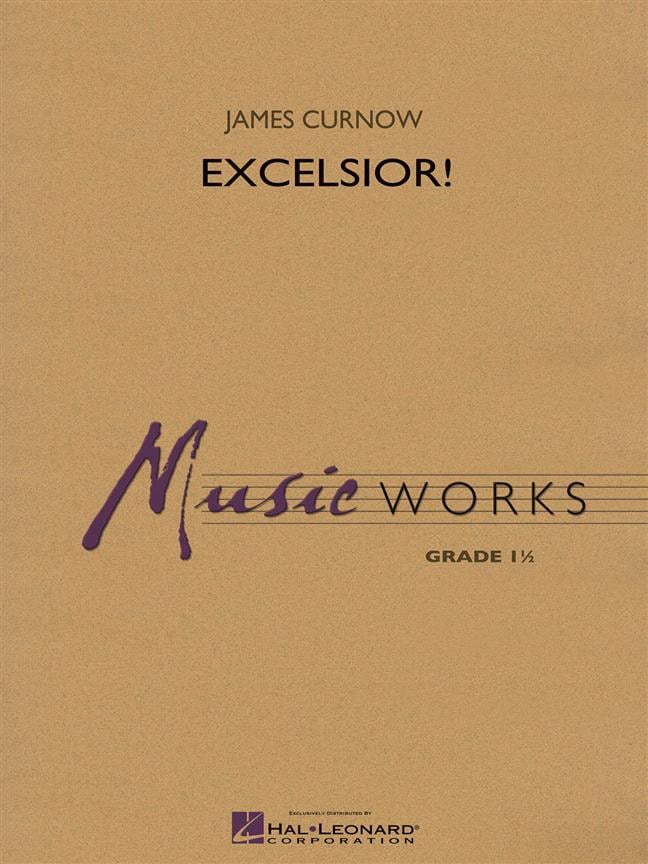 Excelsior!